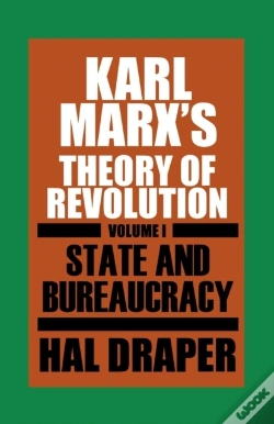 Capa do artigo Karl Marx'S Theory Of Revolution