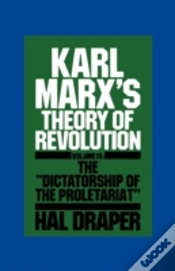 Capa do artigo Karl Marx