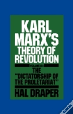 Capa do artigo Karl Marx'S Theory Of Revolution