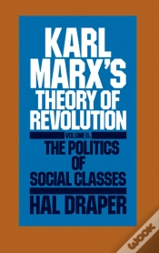 Capa do artigo Karl Marx