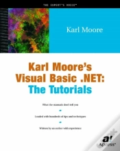 Capa do artigo Karl Moore