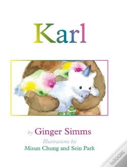 Capa do artigo Karl