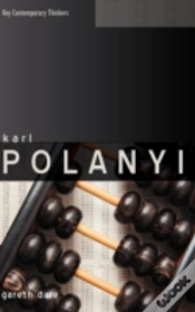 Capa do artigo Karl Polanyi