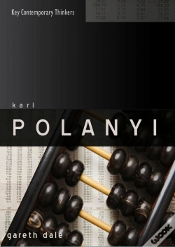 Capa do artigo Karl Polanyi