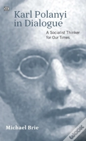 Capa do artigo Karl Polanyi In Dialogue
