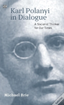 Capa do artigo Karl Polanyi In Dialogue