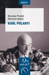 Karl Polanyi