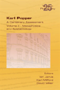 Karl Popper. A Centenary Assessment. Volume Ii - Metaphysics And Epistemology - Preview