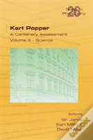 Karl Popper. A Centenary Assessment. Volume Iii - Science
