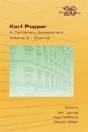 Karl Popper. A Centenary Assessment. Volume Iii - Science - Preview