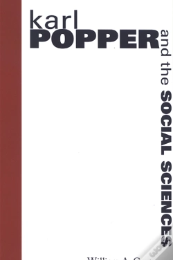 Capa do artigo Karl Popper And The Social Sciences