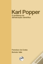 Capa do artigo Karl Popper