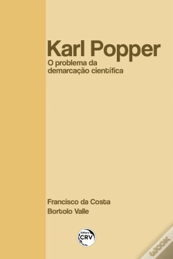 Capa do artigo Karl Popper