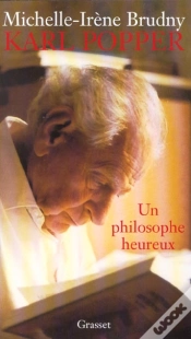 Capa do artigo Karl Popper