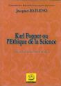 Karl Popper Ou L'Éthique De La Science - Preview