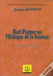 Capa do artigo Karl Popper Ou L
