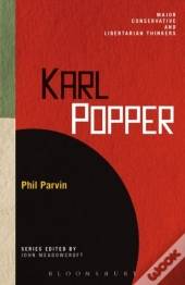 Karl Popper
