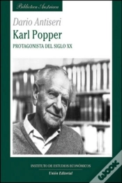 Capa do artigo Karl Popper, Protagonista Del Siglo Xx