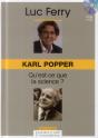 Karl Popper - Qu'Est Ce Que La Science ? Volume 25 - Preview