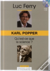 Capa do artigo Karl Popper - Qu
