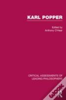 Karl Popper