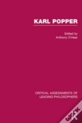 Karl Popper