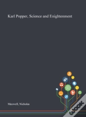 Capa do artigo Karl Popper, Science And Enightenment