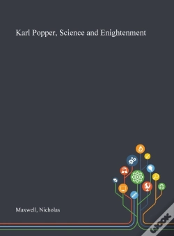 Capa do artigo Karl Popper, Science And Enightenment