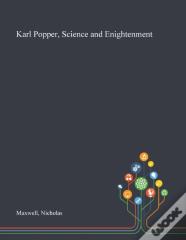 Karl Popper, Science And Enightenment