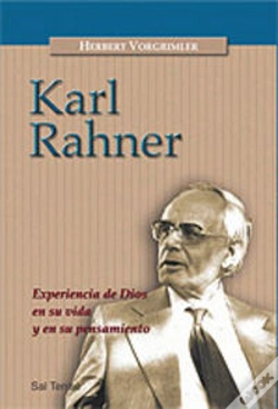 Capa do artigo Karl Rahner