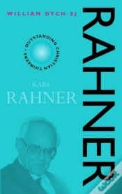 Capa do artigo Karl Rahner