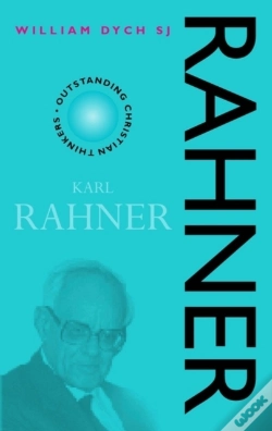 Capa do artigo Karl Rahner