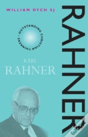 Capa do artigo Karl Rahner
