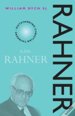 Capa do artigo Karl Rahner