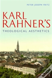 Capa do artigo Karl Rahner
