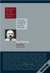Karl Renner: Austria