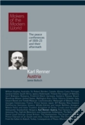 Capa do artigo Karl Renner: Austria