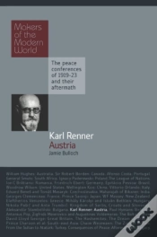 Capa do artigo Karl Renner