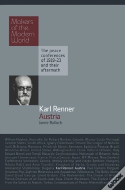 Capa do artigo Karl Renner