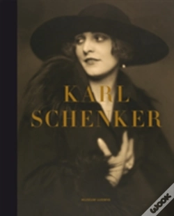 Capa do artigo Karl Schenker