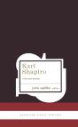 Karl Shapiro: Selected Poems - Preview