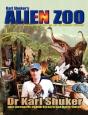 Karl Shuker'S Alien Zoo - Preview
