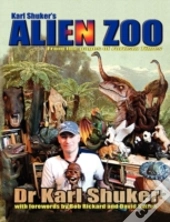 Karl Shuker'S Alien Zoo