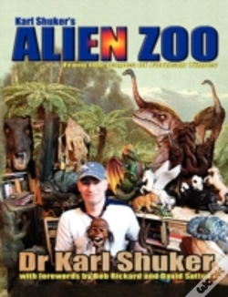 Capa do artigo Karl Shuker'S Alien Zoo