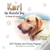 Karl The Grateful Dog