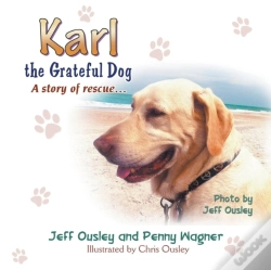 Capa do artigo Karl The Grateful Dog