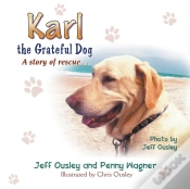 Capa do artigo Karl The Grateful Dog