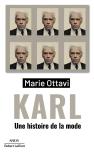 Karl : Une Histoire De La Mode