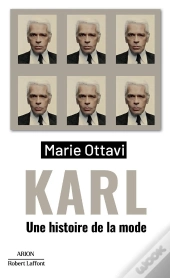 Karl : Une Histoire De La Mode