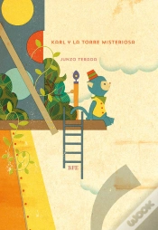 Capa do artigo Karl Y La Torre Misteriosa